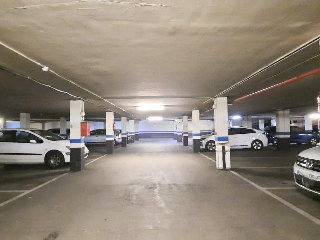 Garaje en venta en Ibarrekolanda, Bilbao