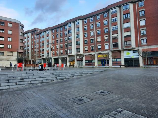 Garaje en venta en Deusto, Bilbao