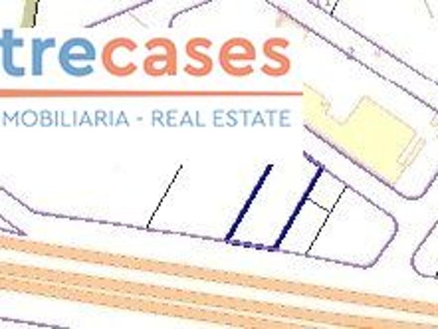 Terreno en venta en la Vila, el Camp de Morvedre