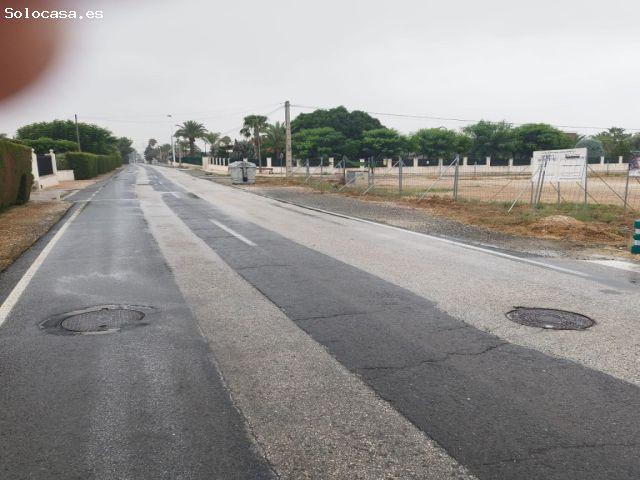 Terreno en venta en Matola, el Baix Vinalopó