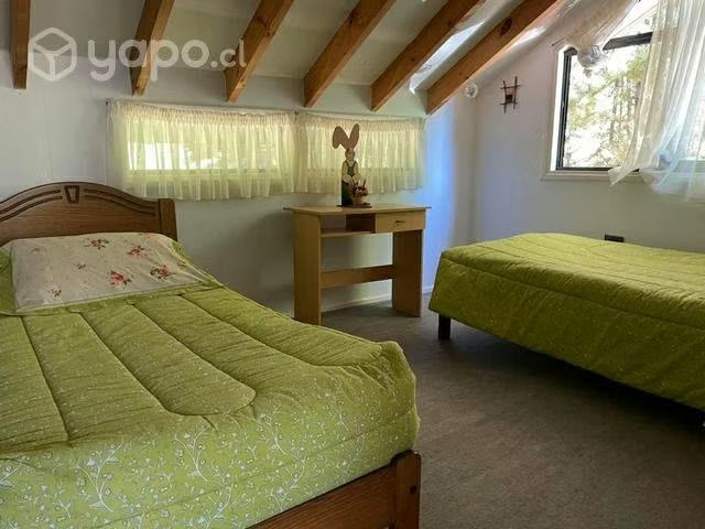 Casa en venta en Florida, Biobío