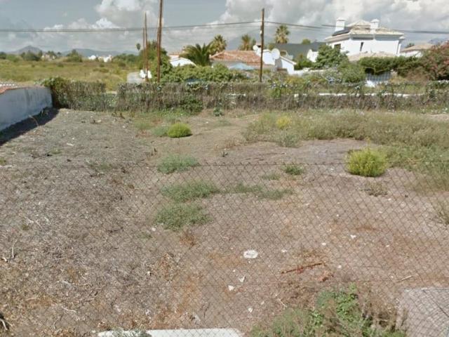 Terreno en venta en Centro, Costa del Sol Occidental