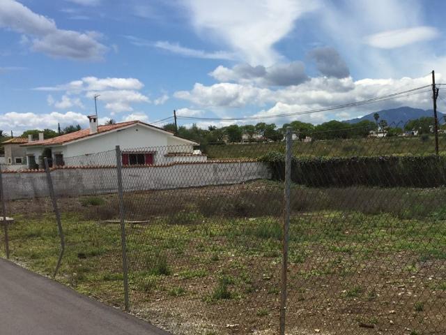 Terreno en venta en Centro, Costa del Sol Occidental