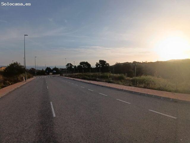 Local Comercial en venta en Sangonera la Verde o Ermita Nueva, Murcia