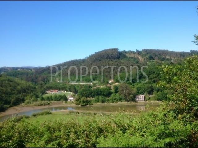 Terreno en venta en Gorliz, Guipúzcoa