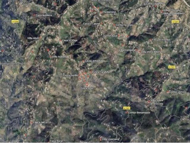 Local Comercial en venta en La Axarquía, Andalucía
