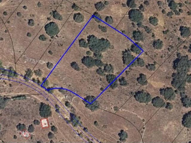 Terreno en venta en Lozoyuela-navas-sieteiglesias, Navas de Buitrago