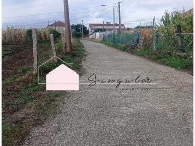 Local Comercial en venta en Coruxo, Vigo