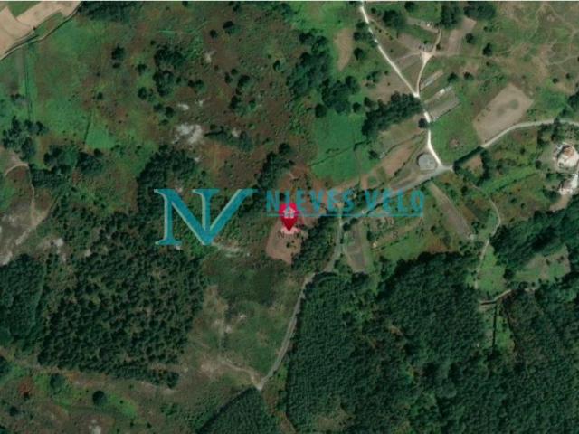 Casa Rural en venta en Bergantiños, Galicia