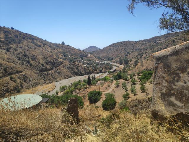 Terreno en venta en Ciudad Jardín, Málaga-Costa del Sol