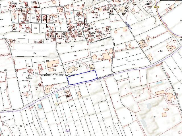 Terreno en venta en Carrús Oest, el Baix Vinalopó