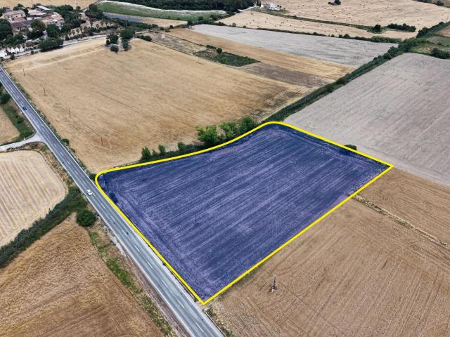 Terreno en venta en Pla de Mallorca, Baleares