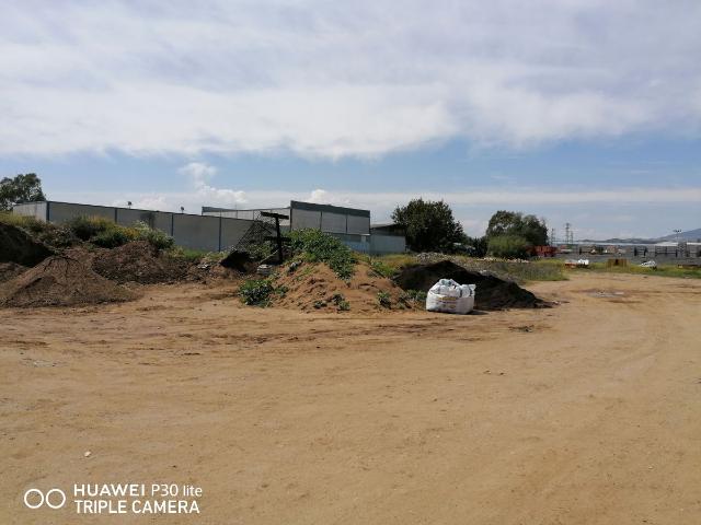 Terreno en alquiler en Mijas