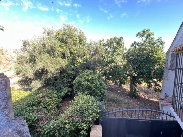 Casa en venta en Antequera, Andalucía
