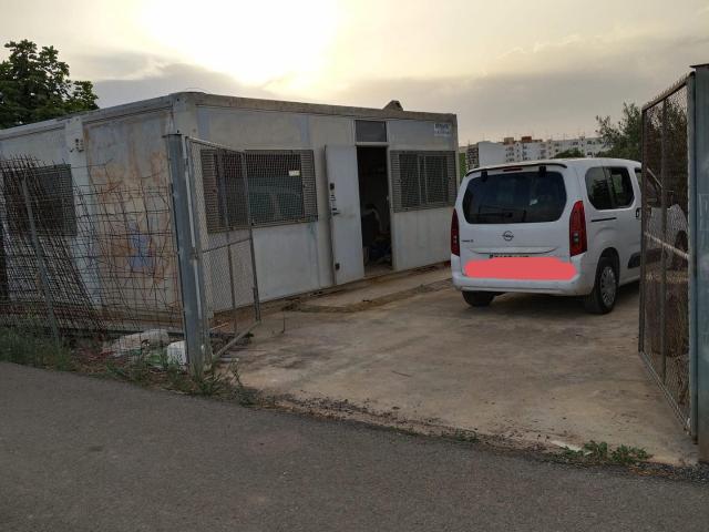 Terreno en venta en San Isidro de Benagéber, l'Horta Nord