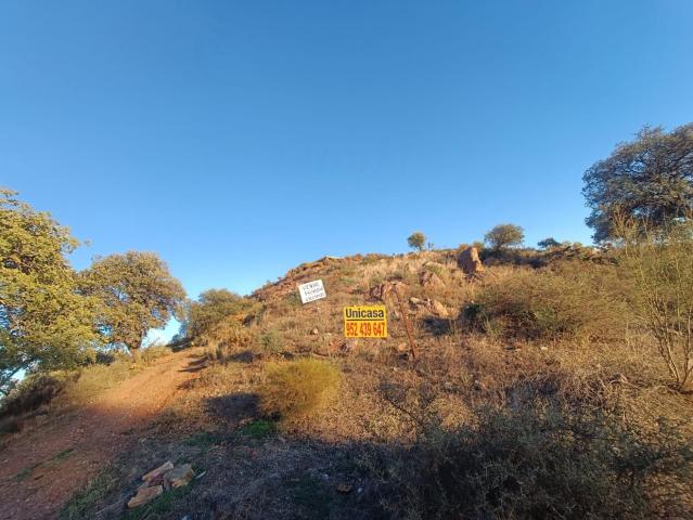 Terreno en venta en Almogía, Málaga