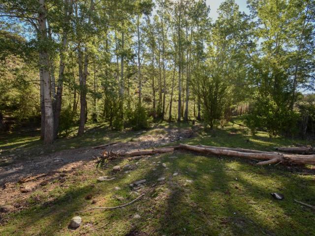 Terreno en venta en Comarca de Guadix, Andalucía