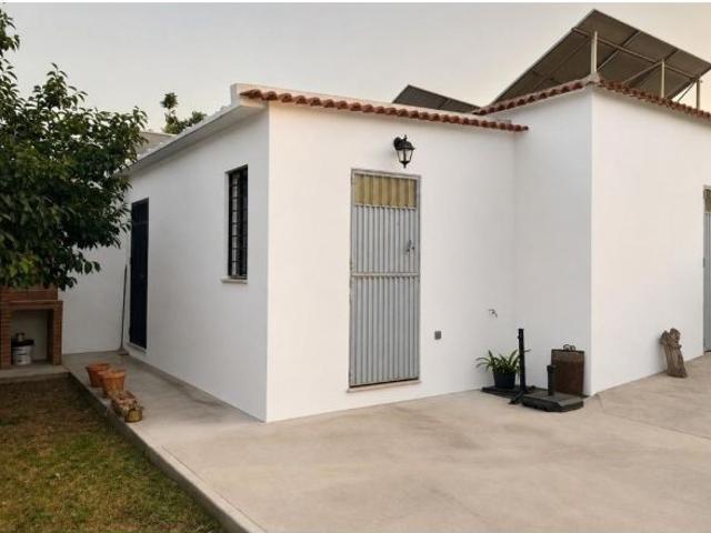 Local Comercial en venta en Láujar De Andarax, Andalucía