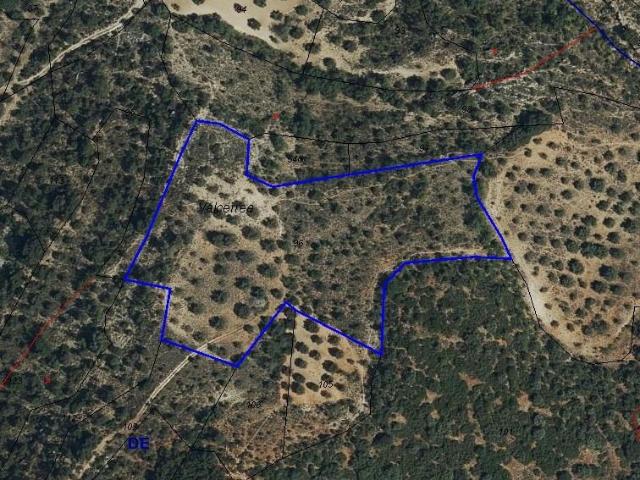 Terreno en venta en Villar Del Olmo, Madrid