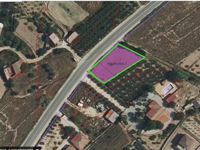 Local Comercial en venta en Río Mula, Murcia