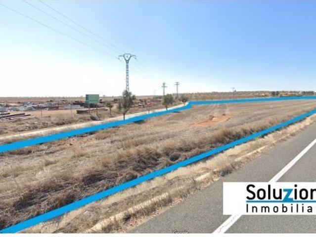 Local Comercial en venta en Barrax, Castilla-La Mancha