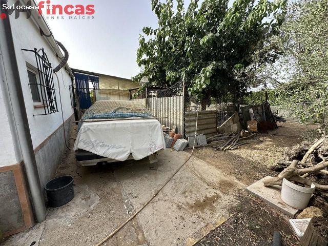 Casa en venta en La Marquesita, Utrera