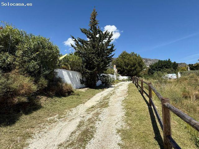 Local Comercial en venta en Doña Pilar, Costa del Sol Occidental