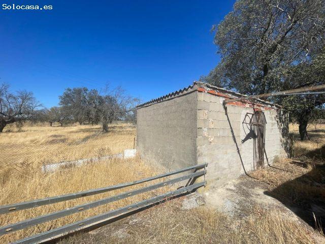 Casa en venta en Arroyo De La Luz, Extremadura