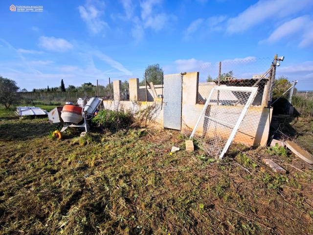 Terreno en venta en Migjorn, Baleares