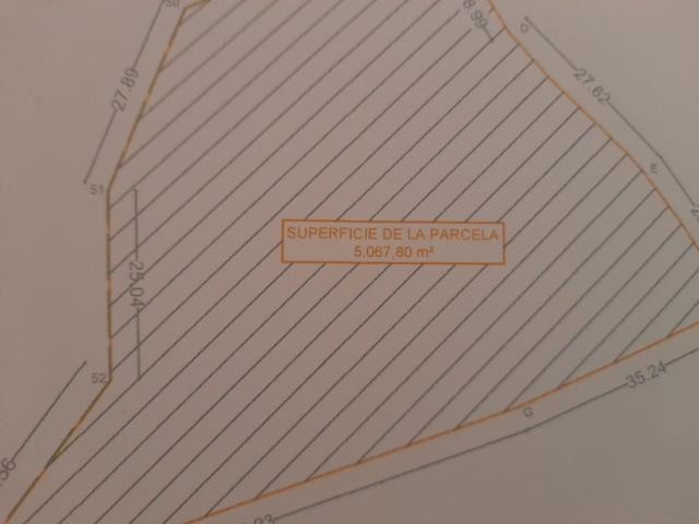 Terreno en venta en Carrús Oest, el Baix Vinalopó