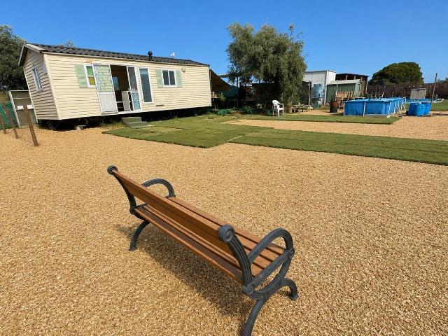 Chalet en venta en Barriada Juan de la Cosa, Dos Hermanas