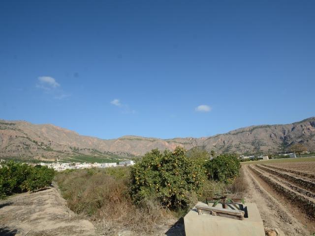 Terreno en venta en Casco Histórico, el Baix Segura / La Vega Baja