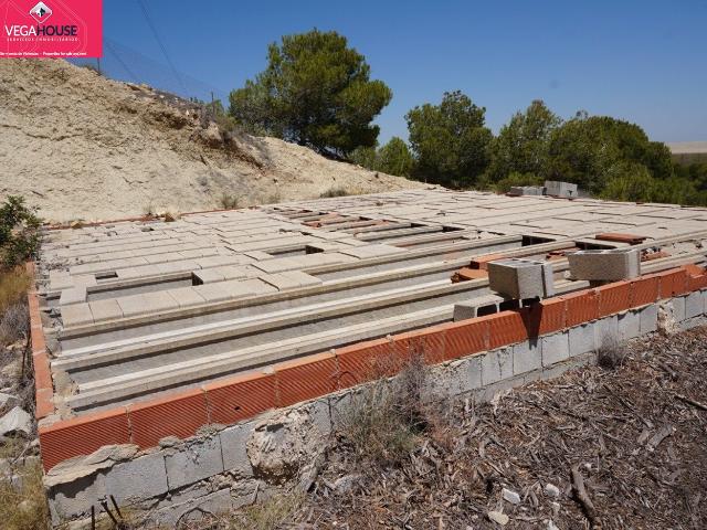 Terreno en venta en Hurchillo, el Baix Segura / La Vega Baja
