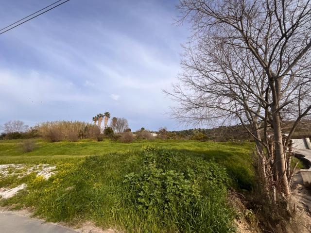 Terreno en venta en El Rodeo, Valle del Guadalhorce