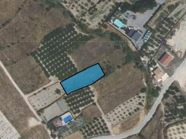Local Comercial en venta en Río Mula, Murcia
