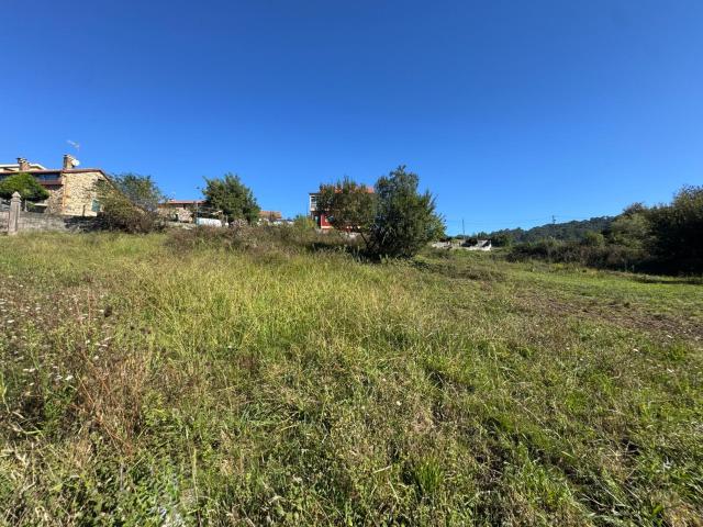 Terreno en venta en Candeán, Vigo