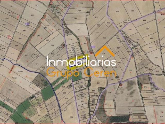 Terreno en venta en Santo Domingo De La Calzada, La Rioja