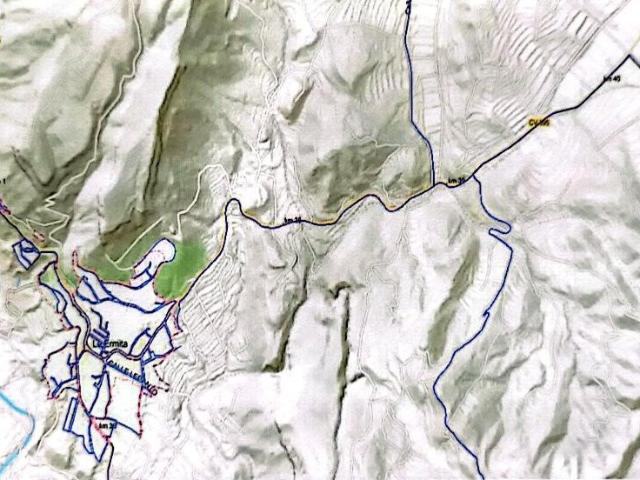 Terreno en venta en La Serranía, Valencia