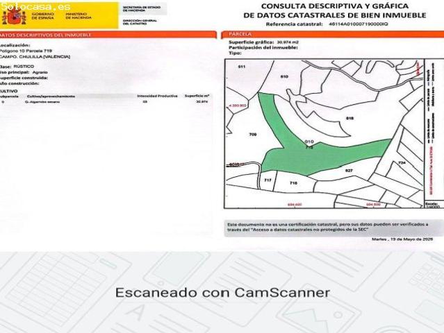 Local Comercial en venta en La Serranía, Valencia