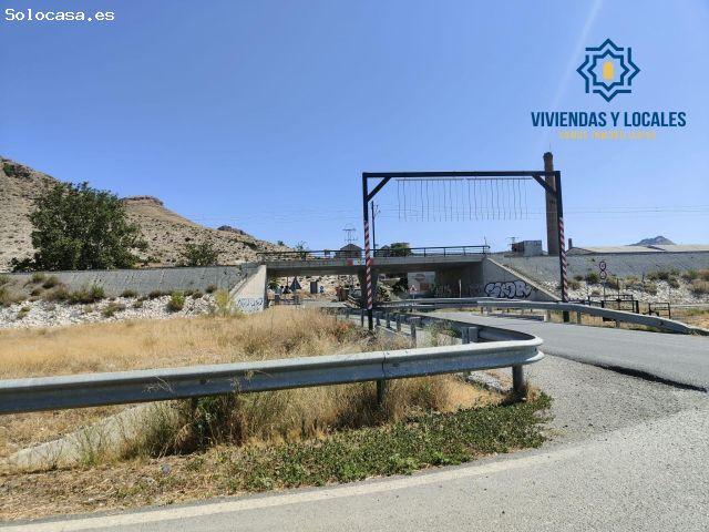 Local Comercial en venta en Sierra Elvira, Comarca de la Vega de Granada