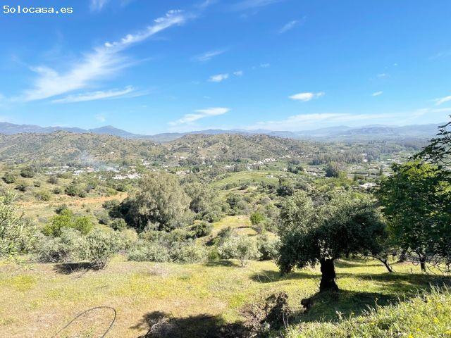 Casa en venta en Valle del Guadalhorce, Andalucía