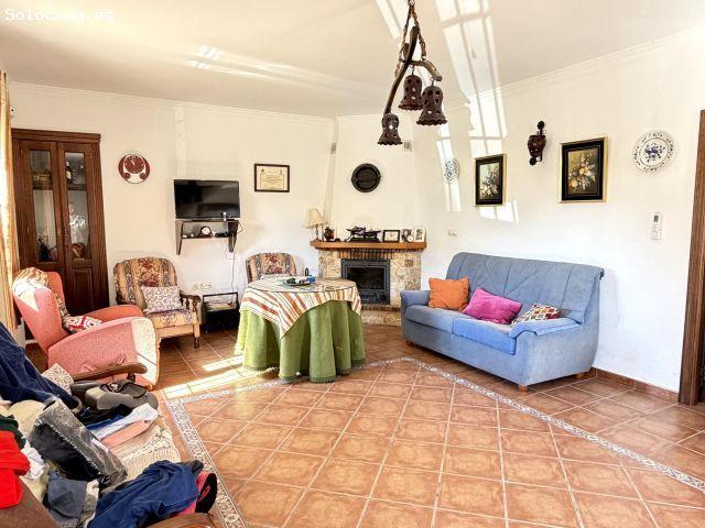 Casa en venta en Guadalteba, Andalucía