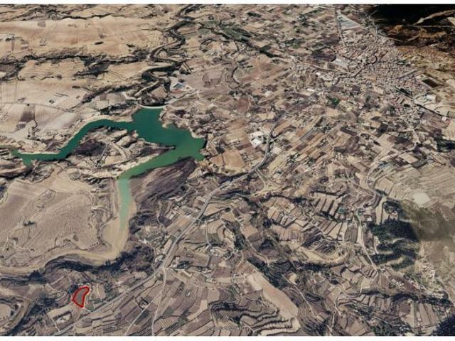 Local Comercial en venta en Río Mula, Murcia