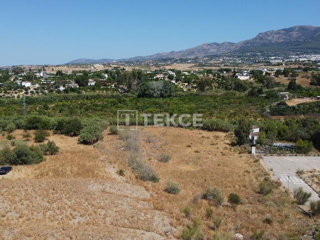 Terreno en venta en Málaga, Barrio de San Antón