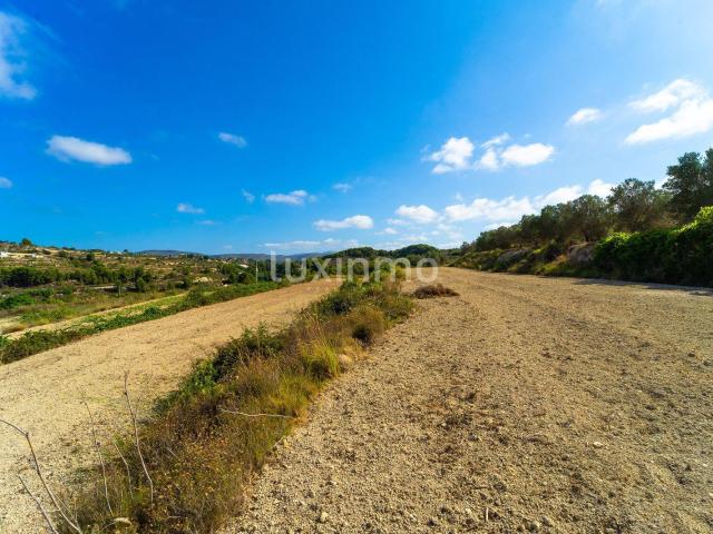 Casa en venta en la Marina Alta, Valencia