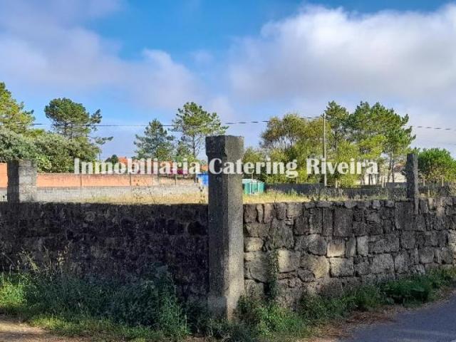 Casa Rural en venta en Ribeira, A Barbanza