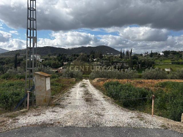 Terreno en venta en Villafranco del Guadalhorce, Valle del Guadalhorce