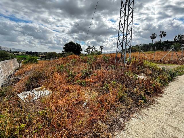 Terreno en venta en Barrio de San Antón, Valle del Guadalhorce