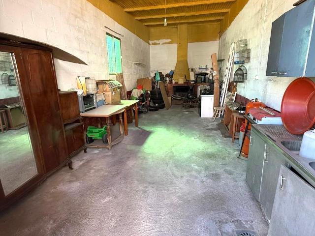 Terreno en venta en Almadén De La Plata, Andalucía