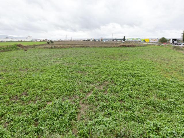 Terreno en venta en Santa Juliana, Comarca de la Vega de Granada
